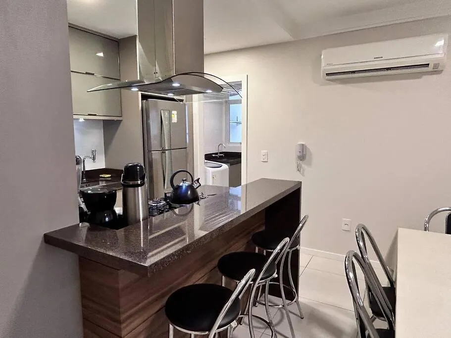 Appartement Apto Encantador 30M Da Praia Dos Ingleses! Florianópolis