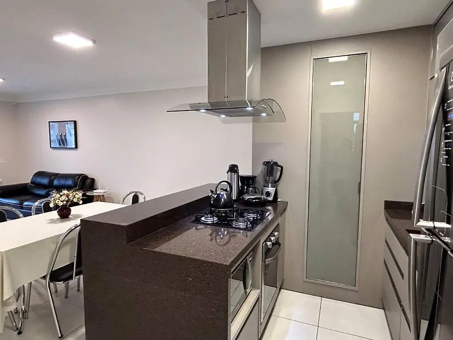 Appartement Apto Encantador 30M Da Praia Dos Ingleses! Florianópolis