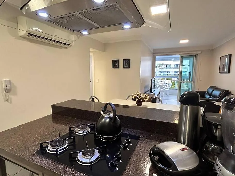 Apto Encantador 30M Da Praia Dos Ingleses! Florianópolis Appartement