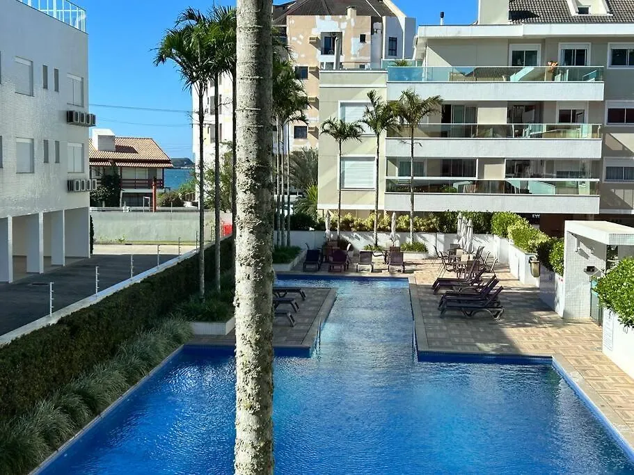 Apto Encantador 30M Da Praia Dos Ingleses! Florianópolis
