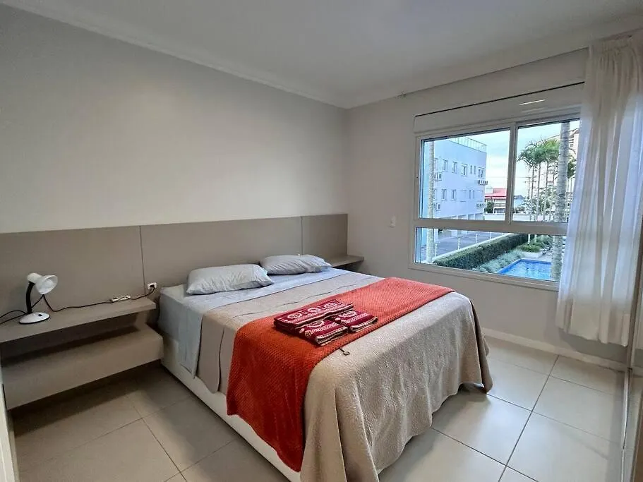 Appartement Apto Encantador 30M Da Praia Dos Ingleses! Florianópolis Brazilië
