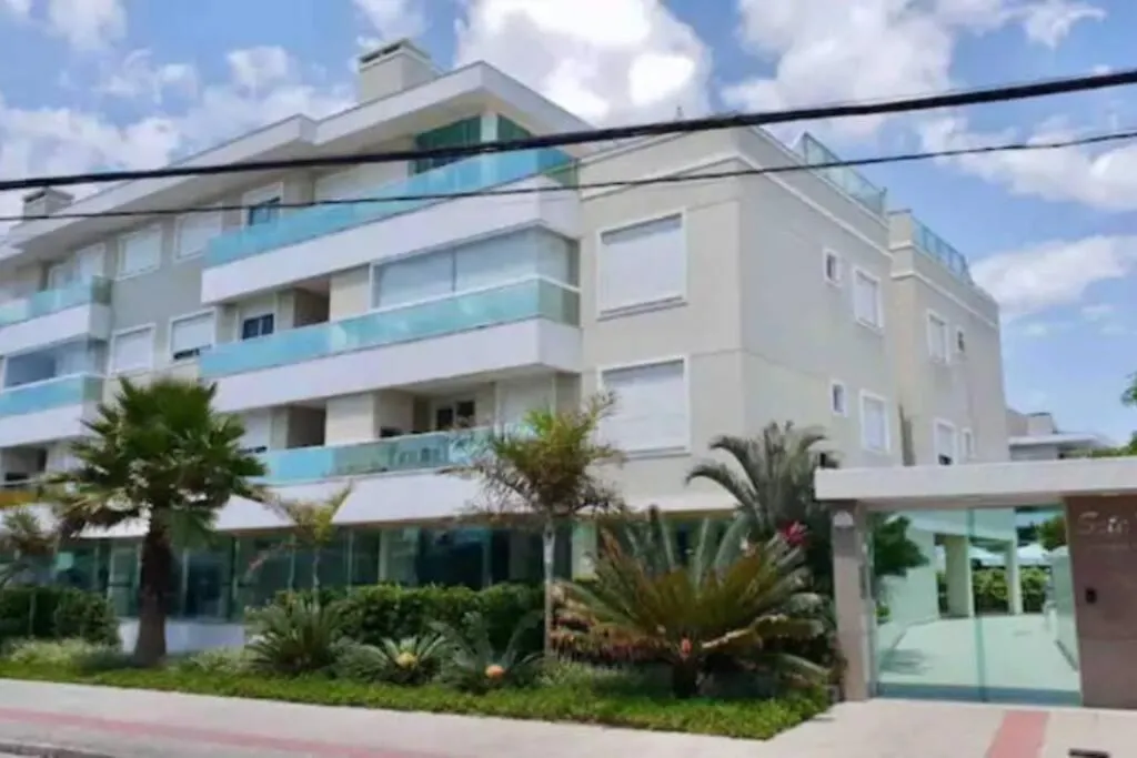 Appartement Apto Encantador 30M Da Praia Dos Ingleses! Florianópolis