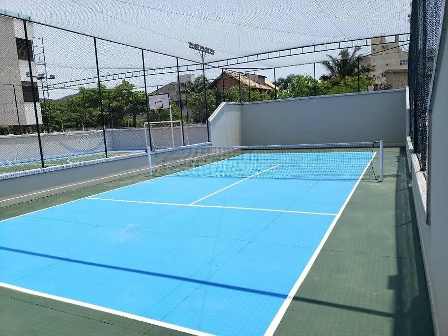 Apto Encantador 30M Da Praia Dos Ingleses! Florianópolis Appartement