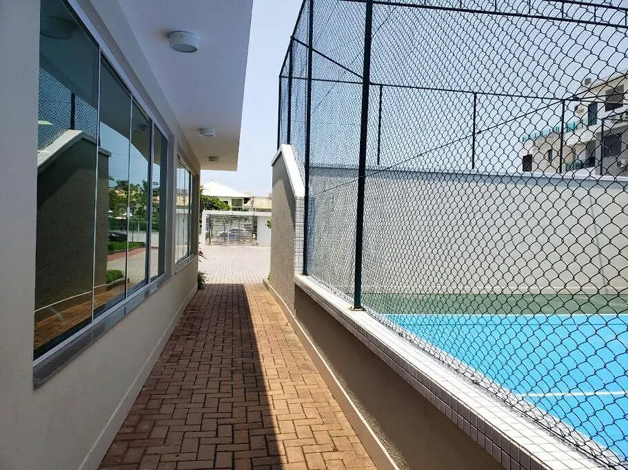 Appartement Apto Encantador 30M Da Praia Dos Ingleses! Florianópolis Brazilië
