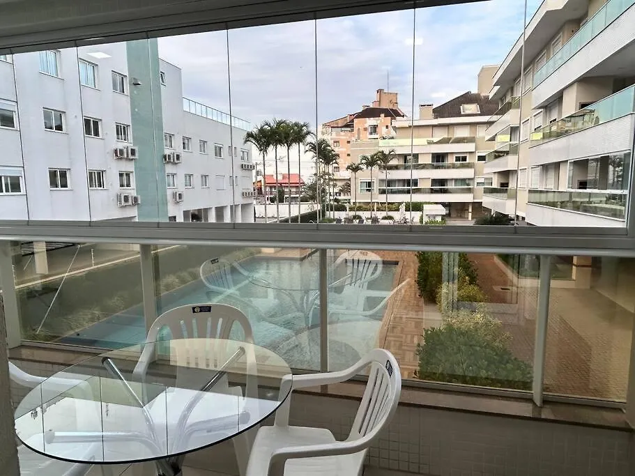 Apto Encantador 30M Da Praia Dos Ingleses! Florianópolis Appartement
