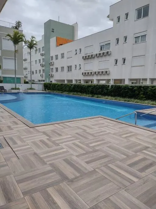 Appartement Apto Encantador 30M Da Praia Dos Ingleses! Florianópolis
