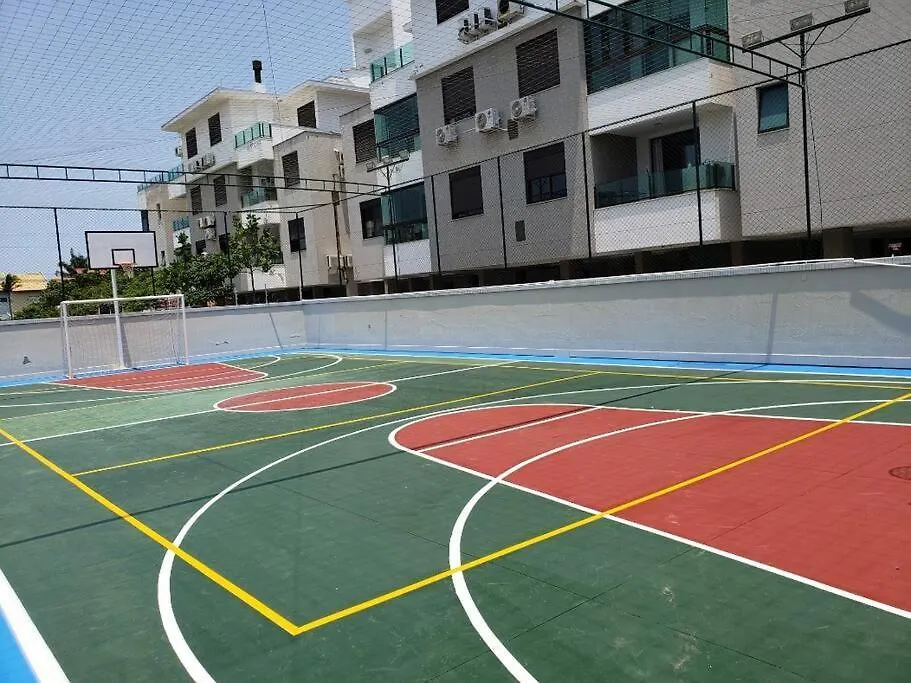 Apto Encantador 30M Da Praia Dos Ingleses! Florianópolis Appartement