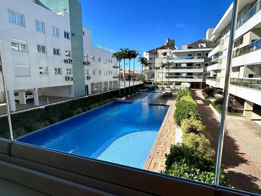 Apto Encantador 30M Da Praia Dos Ingleses! Florianópolis