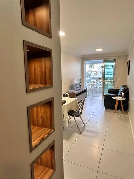Apartment Apto Encantador 30M Da Praia Dos Ingleses! Florianopolis Brazil