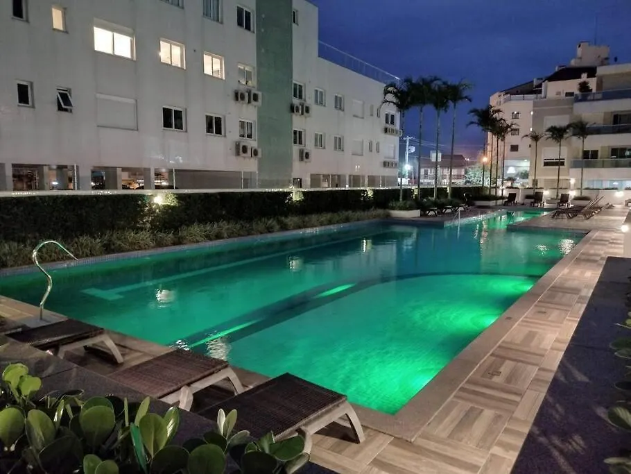 Apartment Apto Encantador 30M Da Praia Dos Ingleses! Florianopolis