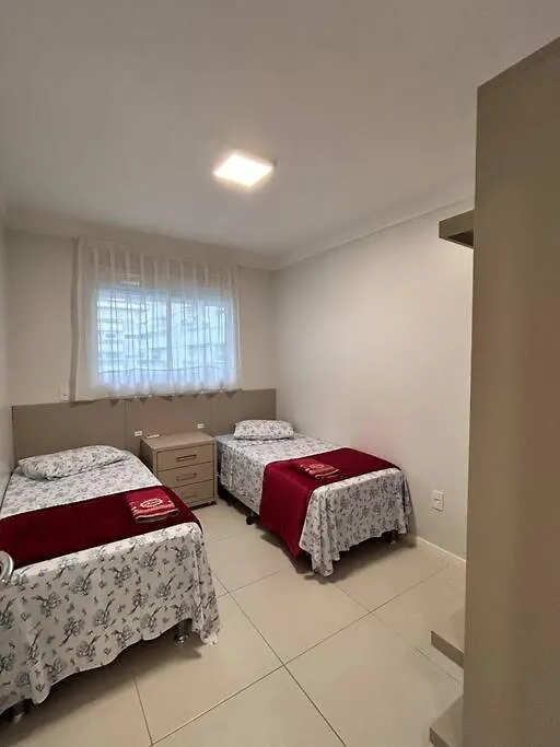 Apto Encantador 30M Da Praia Dos Ingleses! Florianopolis Apartment