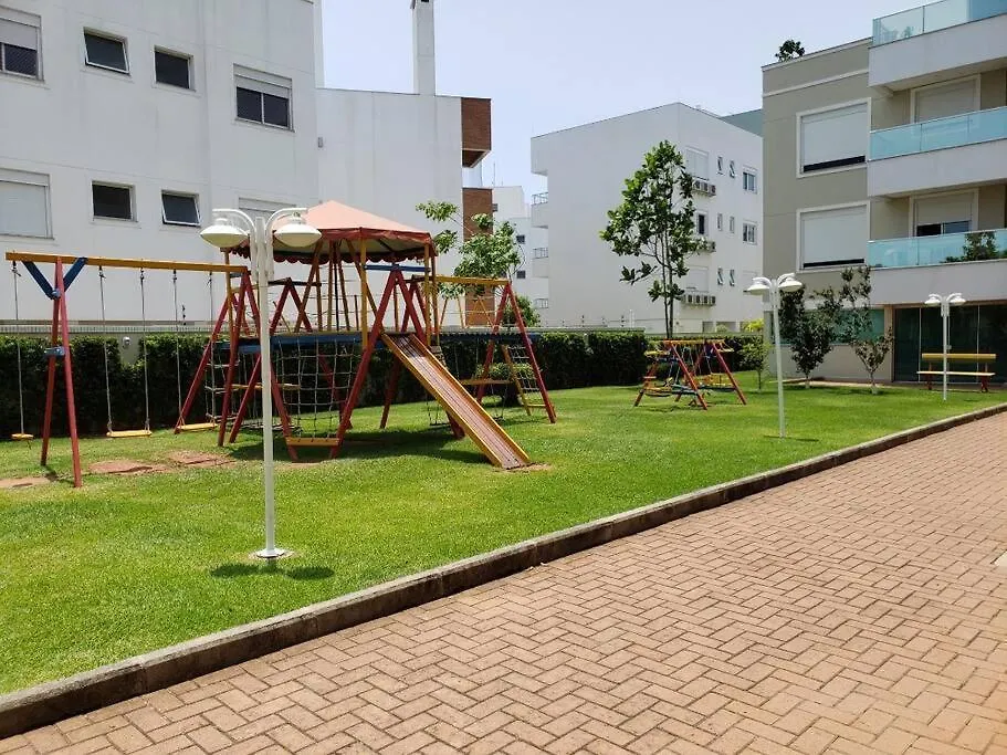 Apartment Apto Encantador 30M Da Praia Dos Ingleses! Florianopolis