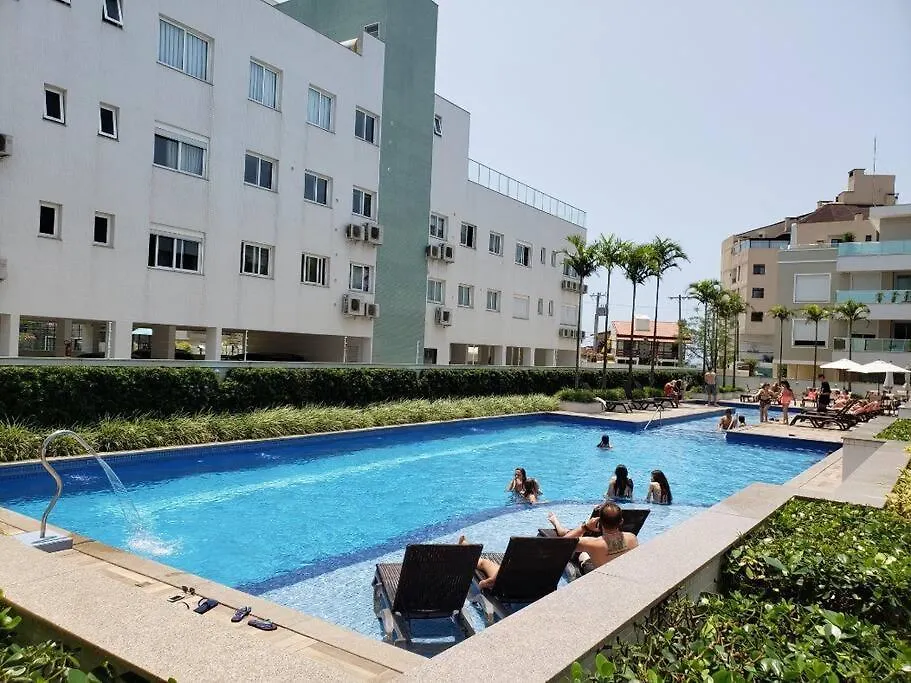 Apto Encantador 30M Da Praia Dos Ingleses! Florianopolis Brazil
