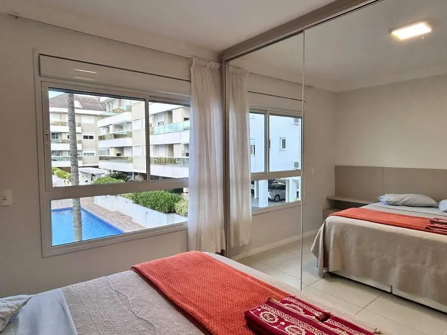 Apartment Apto Encantador 30M Da Praia Dos Ingleses! Florianopolis