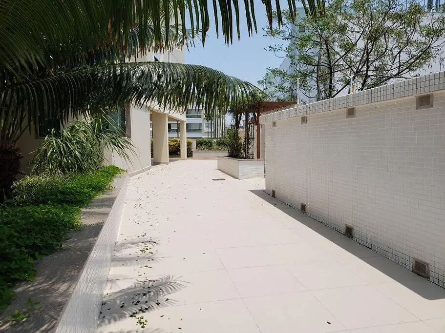 Apartment Apto Encantador 30M Da Praia Dos Ingleses! Florianopolis Brazil